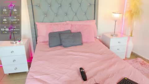 Snapshot of allissonjames chatting on 03/15/26, 02:23 Allisson online show from 03/15/26, 02:23