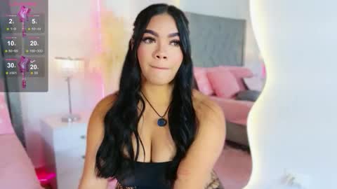 Snapshot of allissonjames chatting on 03/16/26, 02:43 Allisson online show from 03/16/26, 02:43