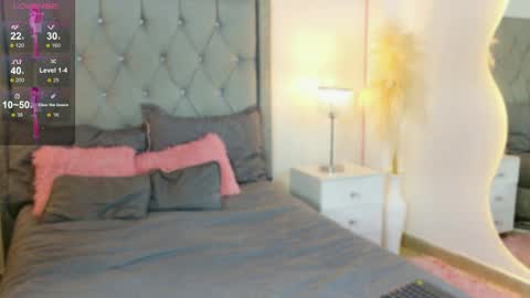 Snapshot of allissonjames chatting on 03/29/26, 11:05 Allisson online show from 03/29/26, 11:05