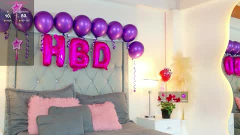 Snapshot of allissonjames chatting on 04/02/26, 01:53 Allisson online show from 04/02/26, 01:53