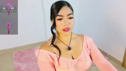 Snapshot of allissonjames chatting on 04/09/26, 12:21 Allisson online show from 04/09/26, 12:21