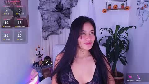 Snapshot of allisxxnn_fox chatting on 10/13/25, 11:32 Allisxn Fox online show from 10/13/25, 11:32