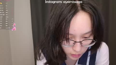 Alina online show from 05/25/26, 08:04