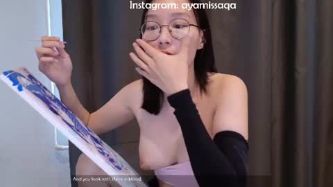 Snapshot of alllinaeve chatting on 06/16/26, 07:33 Alina online show from 06/16/26, 07:33