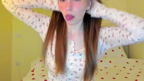 Snapshot of alllura chatting on 02/03/26, 03:06 Axi online show from 02/03/26, 03:06