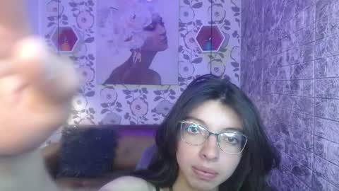 alison online show from 09/16/25, 07:37