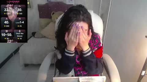 alison online show from 11/13/25, 07:57