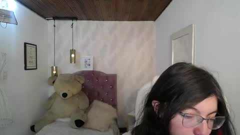 alison online show from 12/20/25, 08:38