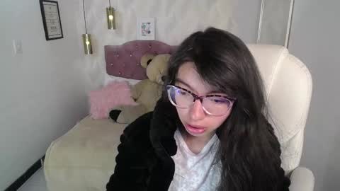 alison online show from 02/20/26, 07:47