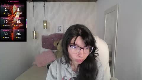 alison online show from 02/23/26, 07:44