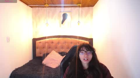 Snapshot of alllyson_ chatting on 06/17/26, 07:48 alison online show from 06/17/26, 07:48