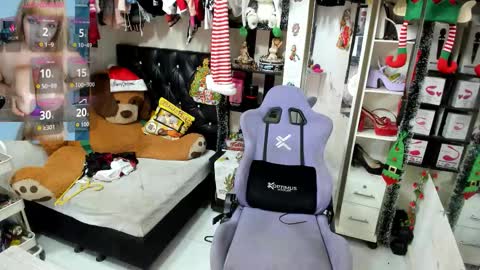 allsson_miller online show from 12/04/25, 09:12