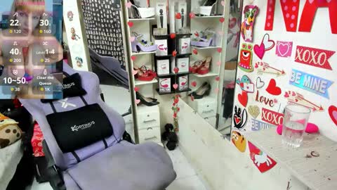 Snapshot of allsson_miller chatting on 02/12/26, 06:14 allsson_miller online show from 02/12/26, 06:14