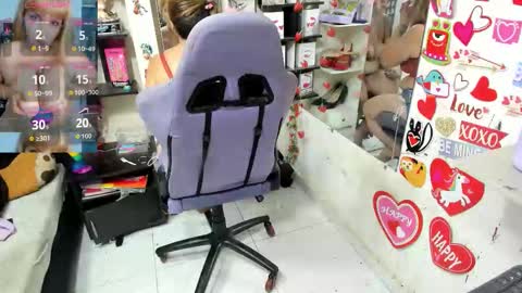 Snapshot of allsson_miller chatting on 03/01/26, 12:56 allsson_miller online show from 03/01/26, 12:56