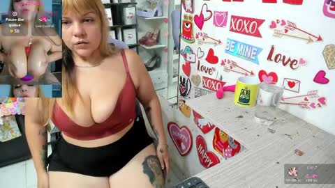 Snapshot of allsson_miller chatting on 04/03/26, 02:04 allsson_miller online show from 04/03/26, 02:04