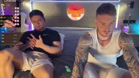 Justin online show from 10/30/25, 04:41