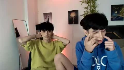 Snapshot of alluring_alpha chatting on 03/02/26, 02:14 kim and josh online show from 03/02/26, 02:14