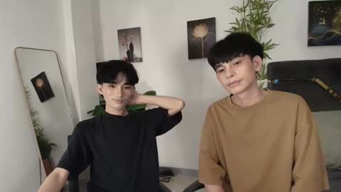 Snapshot of alluring_alpha chatting on 03/04/26, 04:51 kim and josh online show from 03/04/26, 04:51