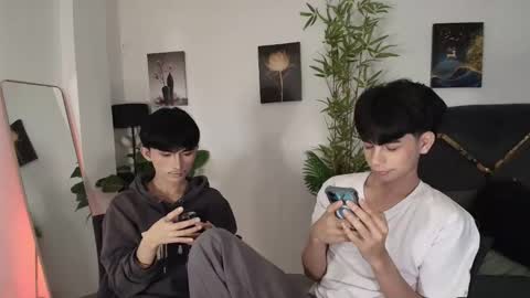 Snapshot of alluring_alpha chatting on 03/10/26, 07:57 kim and josh online show from 03/10/26, 07:57