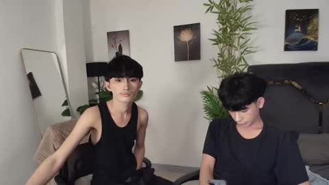 Snapshot of alluring_alpha chatting on 03/12/26, 04:18 kim and josh online show from 03/12/26, 04:18