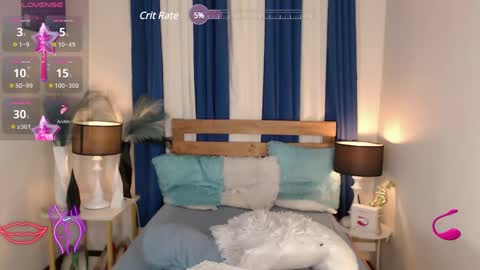 Brianna online show from 02/09/25, 08:33