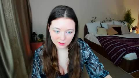 alluringeyess online show from 02/05/26, 09:14