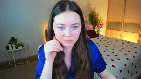 alluringeyess online show from 05/14/26, 05:09