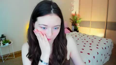 alluringeyess online show from 06/10/26, 04:50