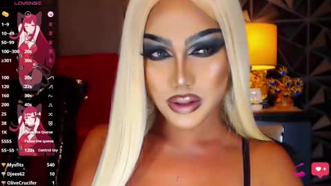 Natalya Fox online show from 01/29/25, 09:12