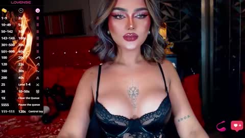 Natalya Fox online show from 11/06/25, 08:59