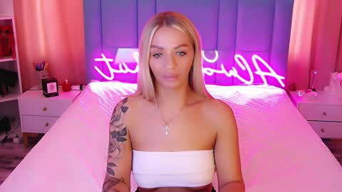 AlwaysHot online show from 01/07/25, 06:05