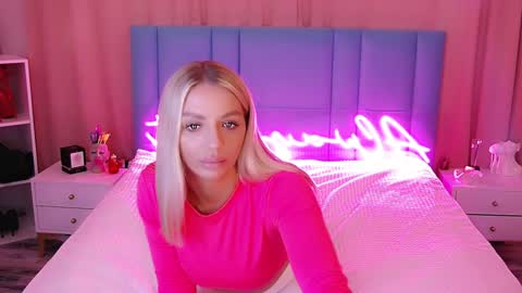 AlwaysHot online show from 01/16/25, 02:30