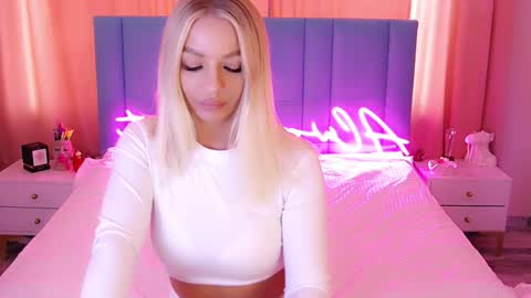 AlwaysHot online show from 01/31/25, 05:51