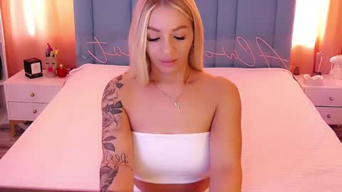 AlwaysHot online show from 02/23/25, 06:07