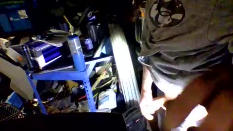 allwolf0323 online show from 12/17/25, 07:47