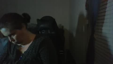 Snapshot of ally12334 chatting on 02/03/26, 02:53 ally12334 online show from 02/03/26, 02:53