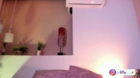 Ally  online show from 12/03/25, 03:58
