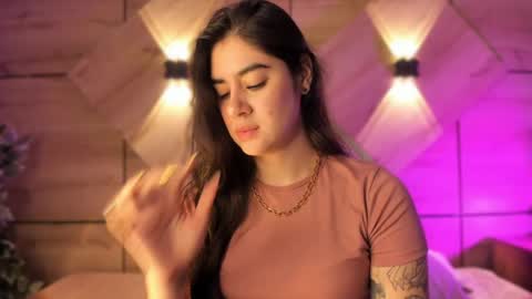 Ally  online show from 05/01/26, 01:10