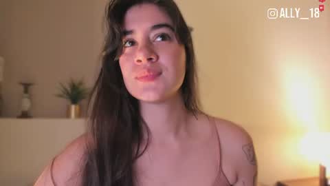 Ally  online show from 06/15/26, 04:15