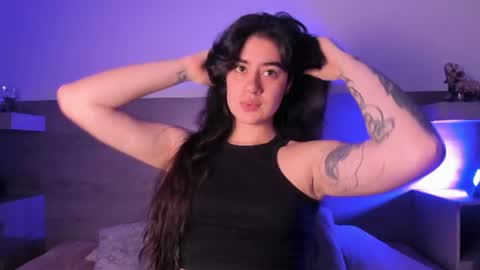 Ally  online show from 06/20/26, 10:45