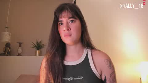 Ally  online show from 06/27/26, 03:55