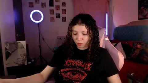 Snapshot of ally_donfort chatting on 02/11/26, 10:26 Ally online show from 02/11/26, 10:26