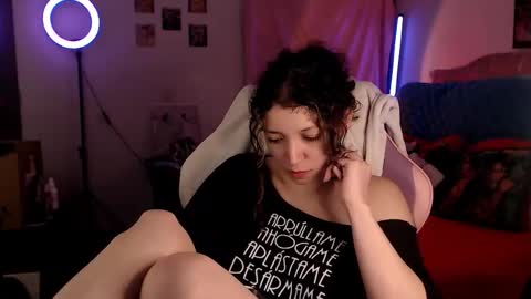 Snapshot of ally_donfort chatting on 02/28/26, 12:33 Ally online show from 02/28/26, 12:33