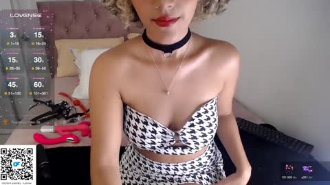 Snapshot of ally_summer chatting on 01/24/25, 11:34 ally_summer online show from 01/24/25, 11:34