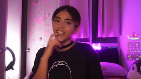ally_summer online show from 06/09/26, 01:50
