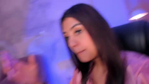 Alisson online show from 02/06/25, 04:58