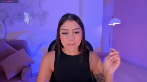 Alisson online show from 02/09/25, 05:40