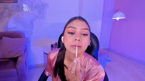 Alisson online show from 02/12/25, 12:44