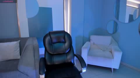 Alisson online show from 02/23/25, 07:38