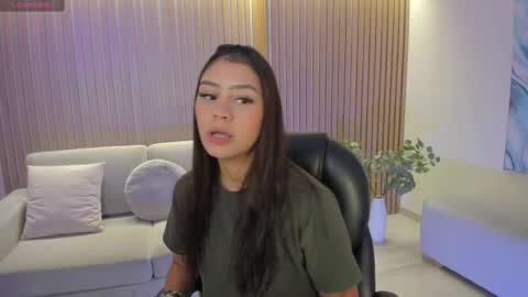 Alisson online show from 03/02/25, 10:56